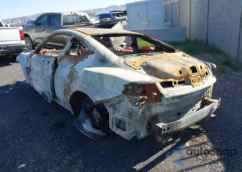 2017 Infiniti Q60 3.0T Premium from USA, damaged, VIN JN1EV7EKXHM363326